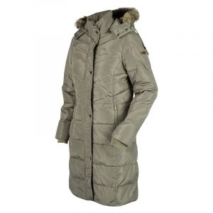 Parka femme Horka Glacier