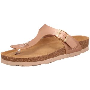 Rohde Tongs Femme Alba 5600, Pointure:38 EU, La Couleur:Rose