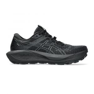 Asics Gel-Trabuco 13 GTX Chaussure Trail Femmes - Noir, Gris Clair, Pointure 38