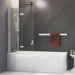 Jacuzzi Paroi baignoire Epure