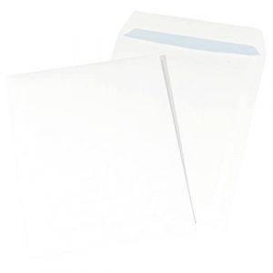 Enveloppes Auto-adhésives OFFICE PRODUCTS SK C4 229x324mm 90 G/m² 250 Pièces Blanches / / Type-Auto-adhésif/Type-SK/Couleur-Blanc/Format-C4 / Grammage (g/m2)-90 / Dimensions (mm)-229x324