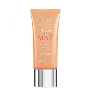 Bourjois Fond de teint Air Mat - 03: Light Beige - 30 ml