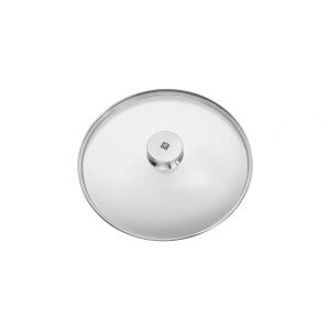 Zwilling Couvercle en verre, 26 cm