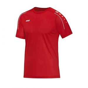 Jako Classico T-Shirt XXL Rot