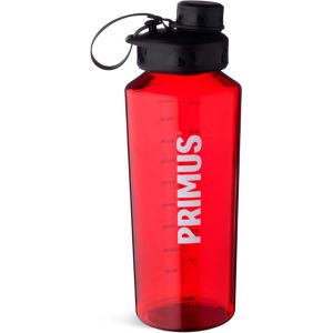 Primus Trail Gourde 1000ml, tritan red Bouteilles plastique