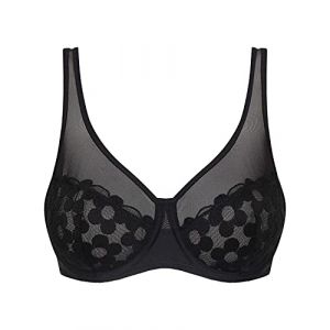 DIM Paris Soutien-gorge Ad00asd.0hz 95 Black