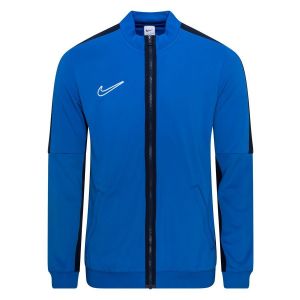 Nike Veste Dri-FIT Academy 23 - Bleu/Bleu Foncé/Blanc, pointure Small - Bleu - Taille Small