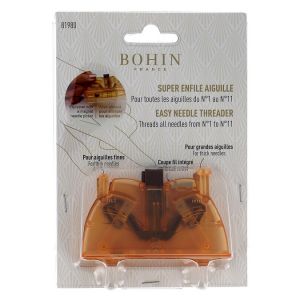 Image de Enfile aiguilles automatique