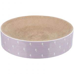 Trixie Griffoir Lilly - 45 cm de diamètre x 10 cm