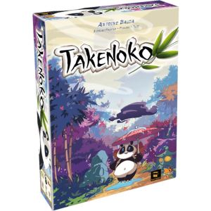 Image de Bombyx Takenoko