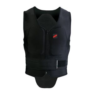 Zandona Gilet équitation enfant Soft Pro