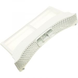 Proline Filtre à peluche Sèche-linge (1063796 34060361 CONTINENTAL EDISON CURTISS FAGOR THOMSON DOMEOS HORN)