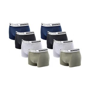 Christian Lacroix Boxer Cxl By Lacroix X8 Pack De 8 Boxers Cxl2160