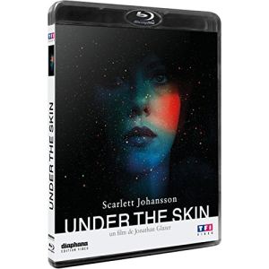 Image de Under the Skin - avec Scarlett Johansson