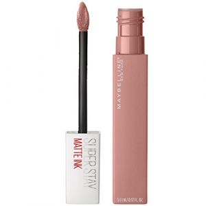 Maybelline Super Stay Matte Ink 60 Poet - Rouge à lèvres