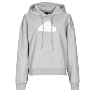 Adidas Sweat-shirt FI BOS HOODIE - Couleur S,M,L,XS - Taille Gris