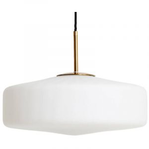 Vtwonen Light and Living suspension - or - verre - 2971926 - Or