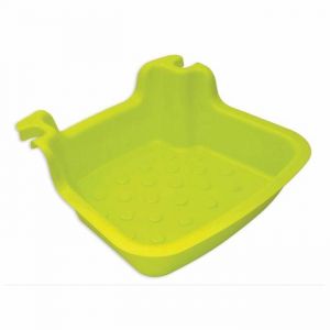 Höfer Chemie Gmbh - vert Bac pédiluve pour échelle de piscine