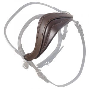 Têtière équitation Kavalkade Lucia