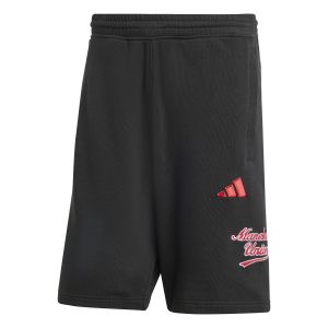 Adidas Short Manchester United US 2025/26