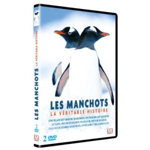 Les Manchots