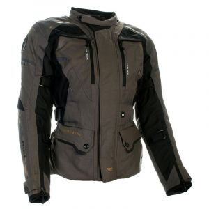 Richa Blouson Infinity 2 - Titanium M