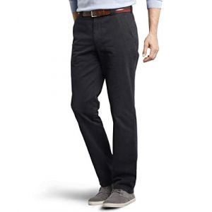 Meyer ROMA - Pantalon Chino - Homme - Bleu (Marine 18) - Taille: 25