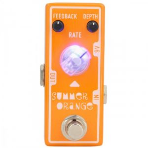 TONE CITY S MER ORANGE