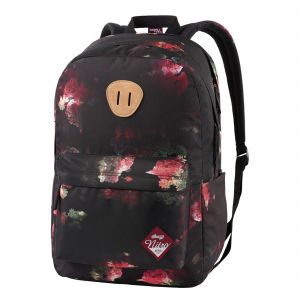Nitro Urban Plus Backpack Black Rose [127432] - sac à dos sac a dos