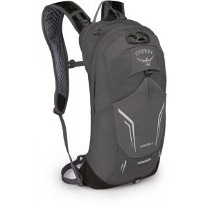 Osprey Syncro 5 Backpack Men, gris Sacs à dos vélo