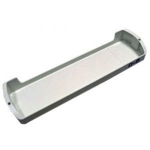 Gorenje BALCONNET HAUT ET BAS pour REFRIGERATEUR - 9286802