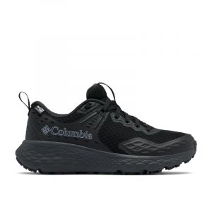 Columbia Konos TRS Outdry - Chaussures trail femme Black / Shark 40.5