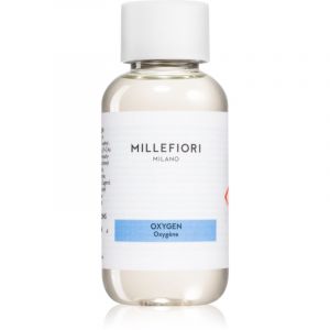 Millefiori Milano - Oxygen - Ricarica diffusore Profumatori per ambiente 1 pieces unisex
