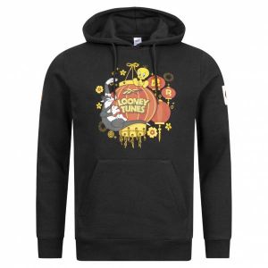 Reebok X RBK LOONEY TUNES Hoodie Hommes Sweat à capuche HG1510
