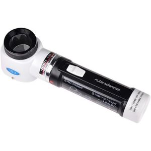 Ifixit Inspection Scope - Loupe d'inspection avec éclairage LED