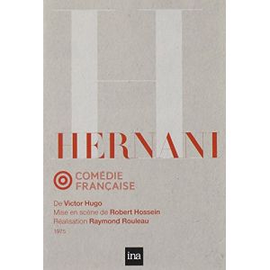 Image de Hernani [DVD]