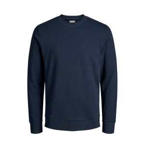 Jack & Jones Sweatshirts Jack---jones Essential Holmen - Navy Blazer - L