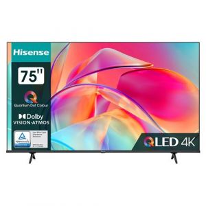 Hisense TV LED 75E79KQ