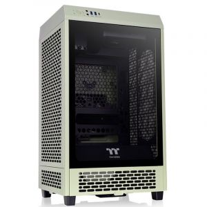 Thermaltake CA-1X9-00SEWN-00, Boîtier PC
