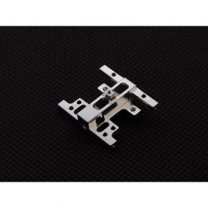 Xtrememac Support de tube queue pour Walkera 46001 et 4G6 XTREME