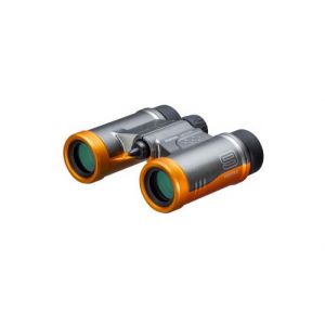 Pentax UD 9x21 Gris Orange - Jumelles