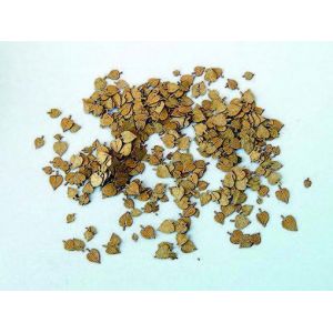 Plus Model Lindenbl&auml;tter Laub - 1:35e