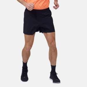 Odlo Short de running court Zeroweight pour homme