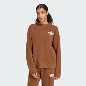Adidas Pull maille Originals Athletic Dept