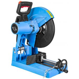 Image de Güde Scie circulaire a métaux GMK 355-2.2 - 40555