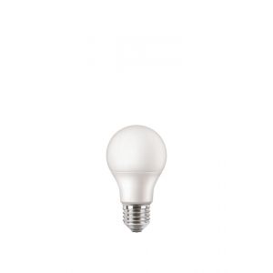 Mode de vie Ampoule E27 Standard - D&eacute;polie - Blanc froid - 2700K - Lot de 2 - 60W