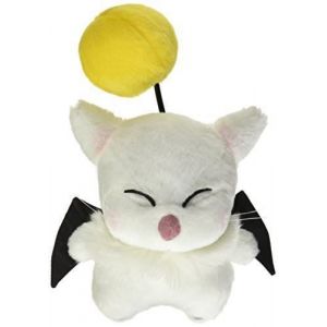 Final Fantasy XIV - Peluche Moogle Kuplu Kopo - 32 cm