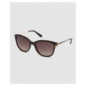 Guess GU7469 52F (dark havana/brown gradient)