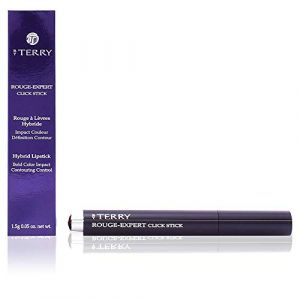 By Terry Rouge-expert Click Stick - Rouge à Lèvres - 12- Naked Nectar - Orange - 1,5 g