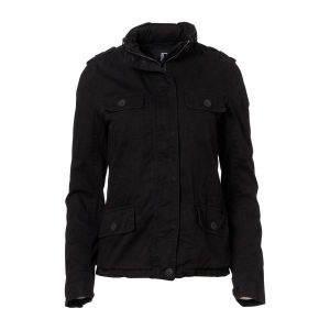 Brandit Veste Britannia M Black